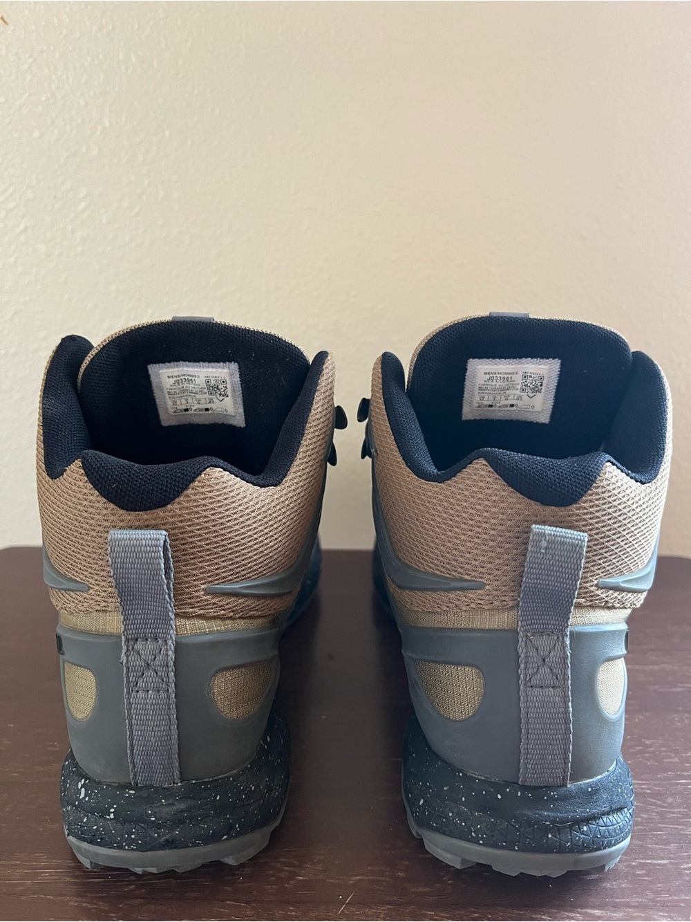 Merrell Altalight Mid Waterproof - Picture 2 of 12